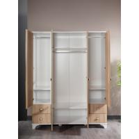 ARMONİ 4 LÜ GARDROP (SONOMO)