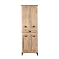 MELODİ ÇOK AMAÇLI DOLAP (DORADO)