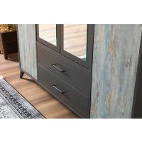 TREND 4'LÜ GARDROP (K.LİDYA)
